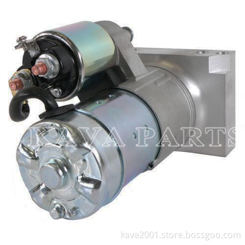 12V Car Starter Motor for Chevrolet V6,V8 - 91-25-1201 91251201